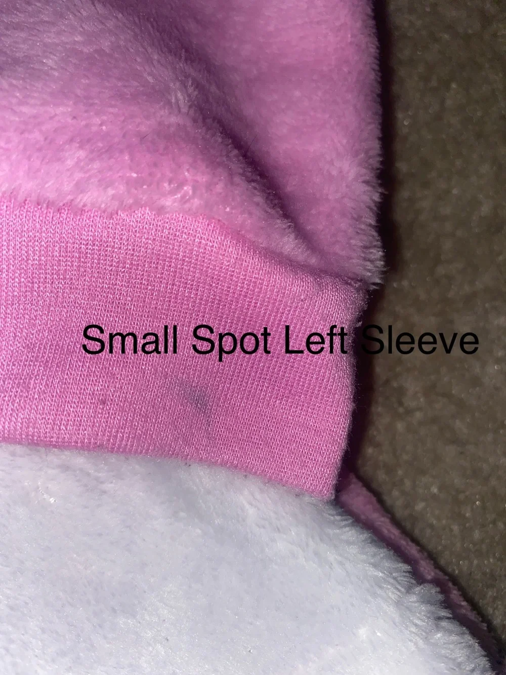 Hello Kitty By Sanrio Cozy Sleep/Lounge Set